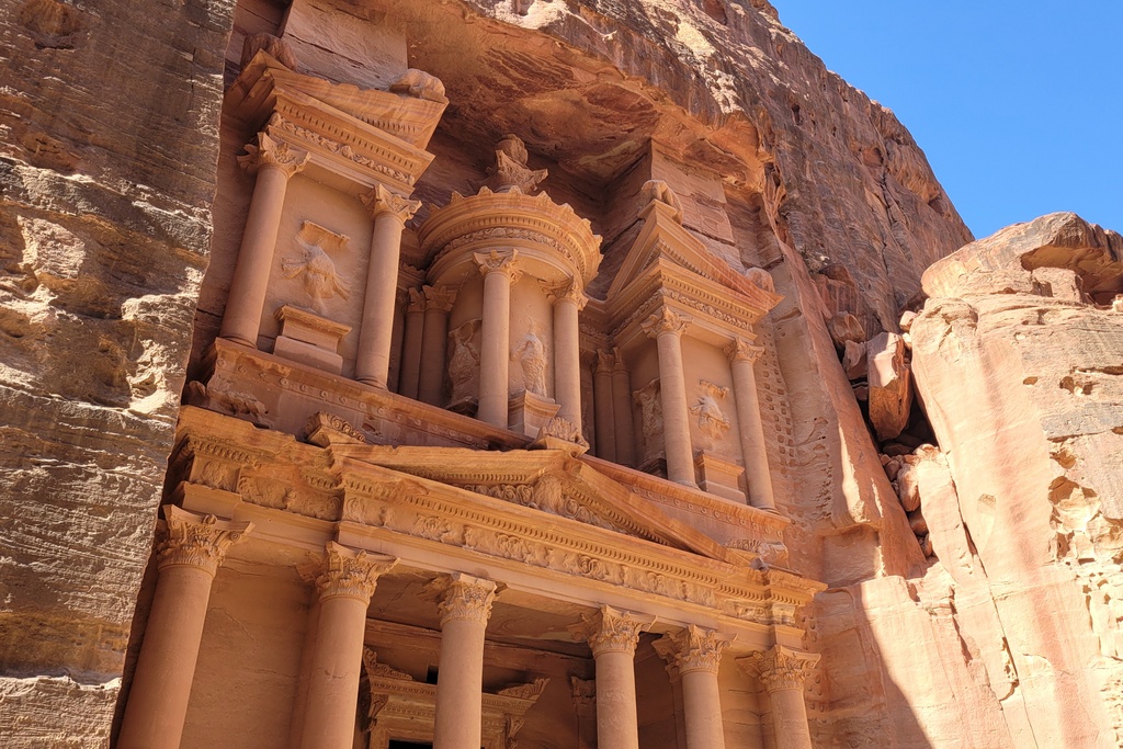 Obr&aacute;zky / Jord&aacute;nsko 3